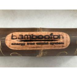 haut-parleur BAMBOOFON