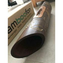 haut-parleur BAMBOOFON