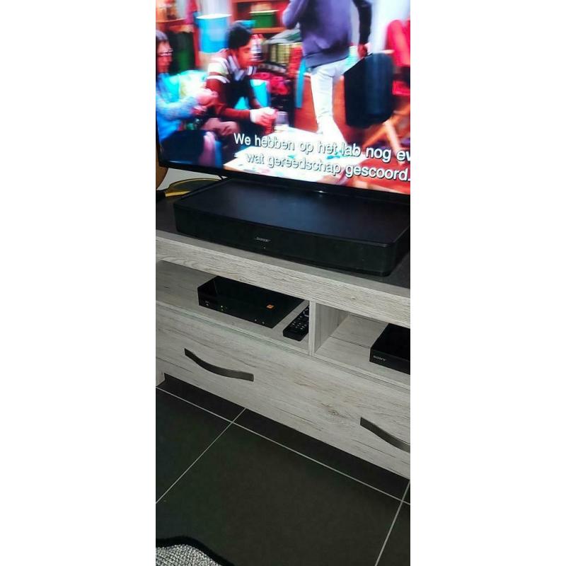 Bose solo soundbar