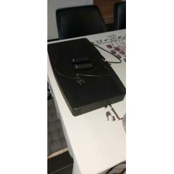 Bose solo soundbar