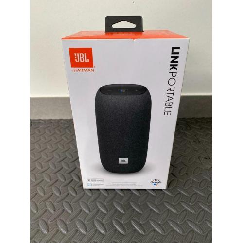 JBL Link Portable