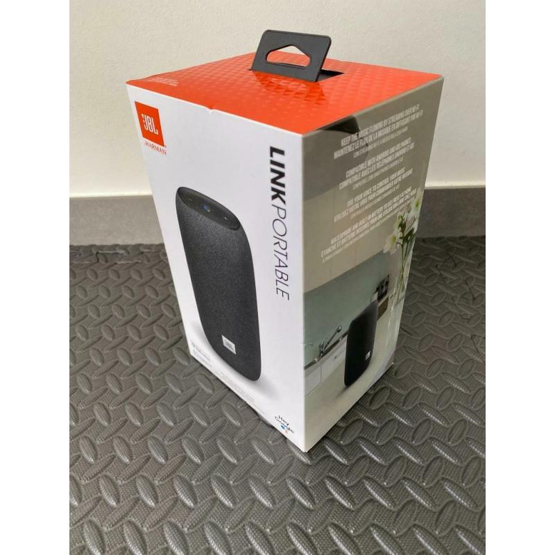 JBL Link Portable