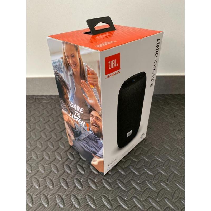 JBL Link Portable