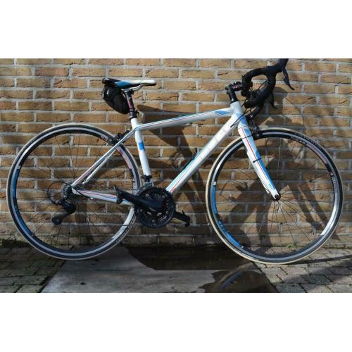 racefiets cube dames