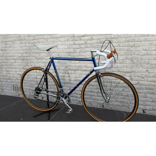 Faggin Campione del mondo