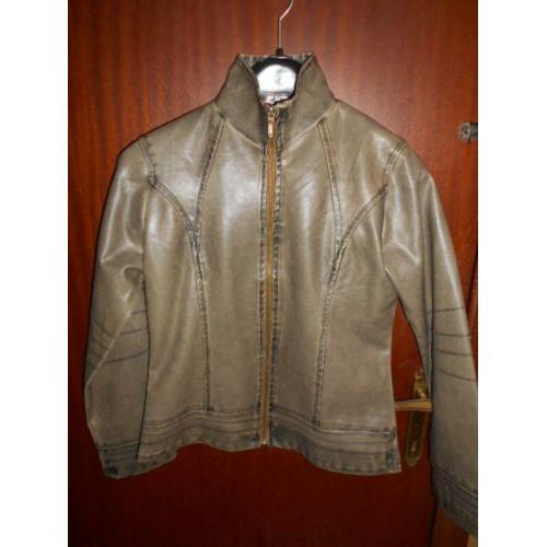 Nieuwe vest / maat 38