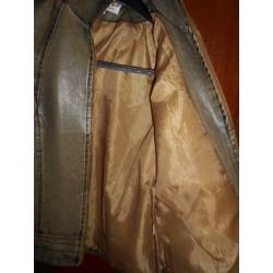 Nieuwe vest / maat 38