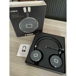 Casque audio