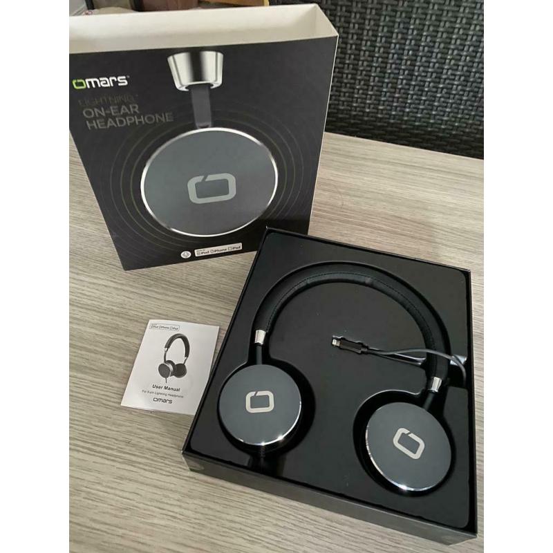 Casque audio