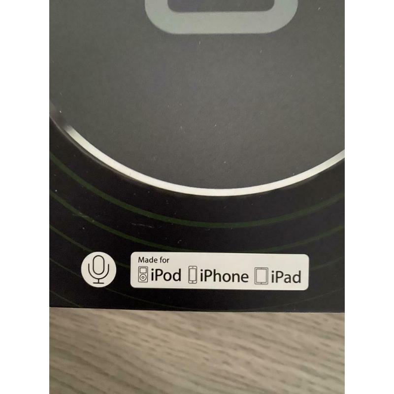 Casque audio
