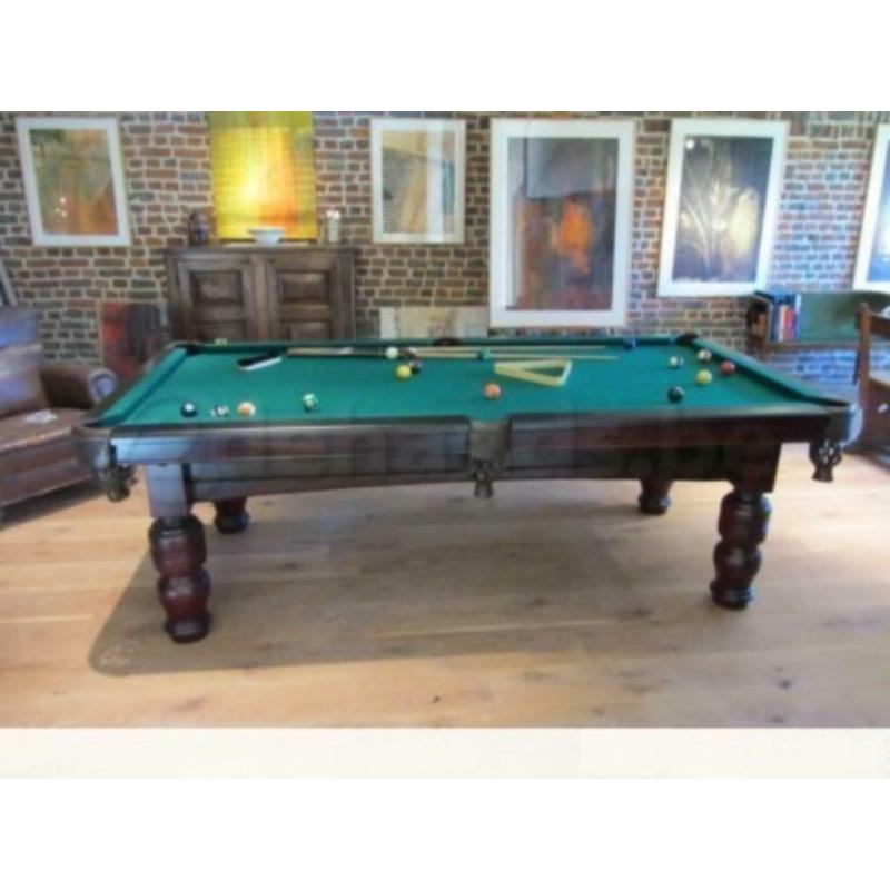 billard billard snooker babyfoot arcade