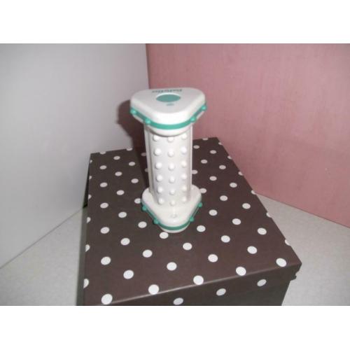 Appareil de massage (vibrant)