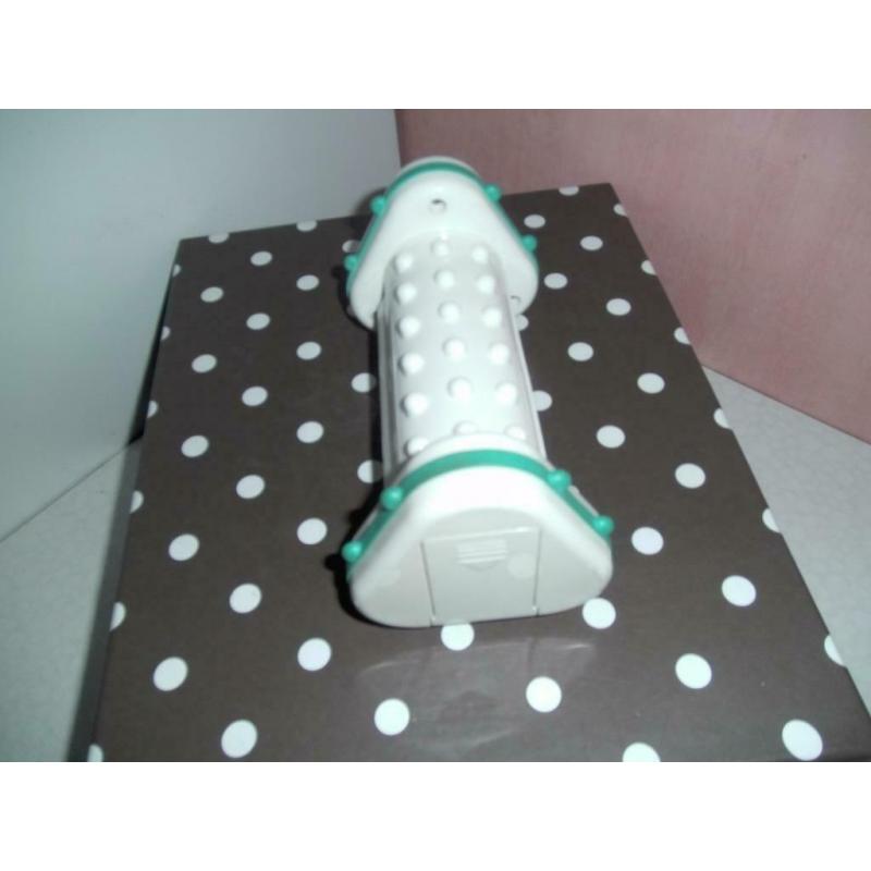 Appareil de massage (vibrant)