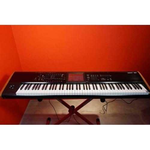 KORG Kronos V2 88 (gebruikt)