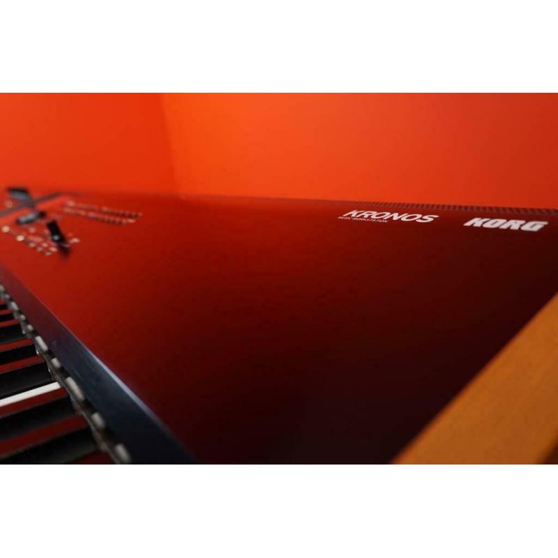 KORG Kronos V2 88 (gebruikt)