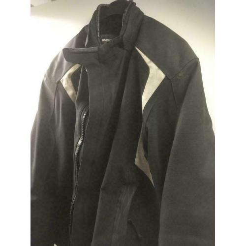 Veste femme bmw streetguard 3 + pantalon + gilet intérieur e