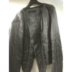 Veste femme bmw streetguard 3 + pantalon + gilet intérieur e