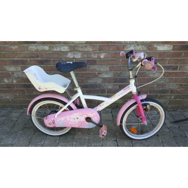 Vélo enfant