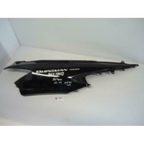 AN400 2008 - 2009 Suzuki Kuipdeel Kuipdeel kont D1-18262