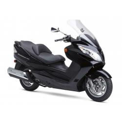 AN400 2008 - 2009 Suzuki Kuipdeel Kuipdeel kont D1-18262