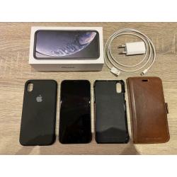 Apple iPhone XR 64 GB