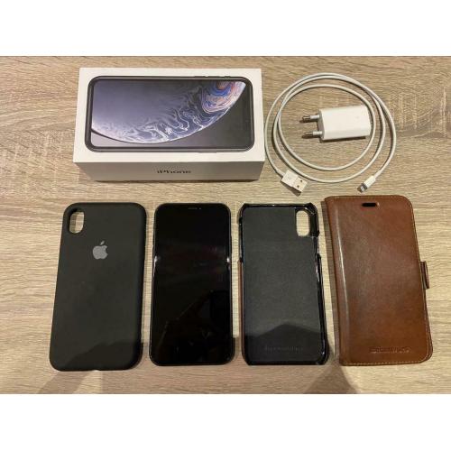 Apple iPhone XR 64 GB
