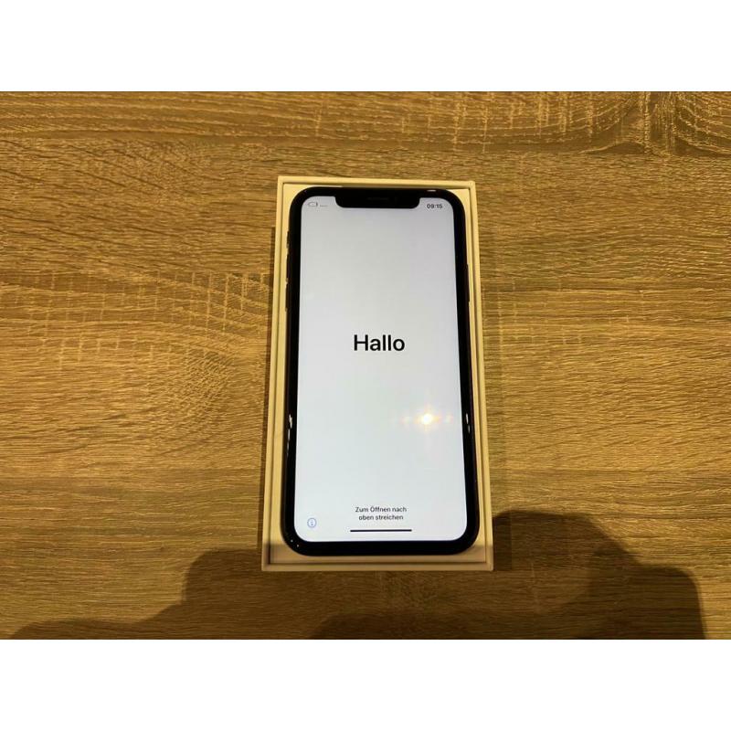 Apple iPhone XR 64 GB