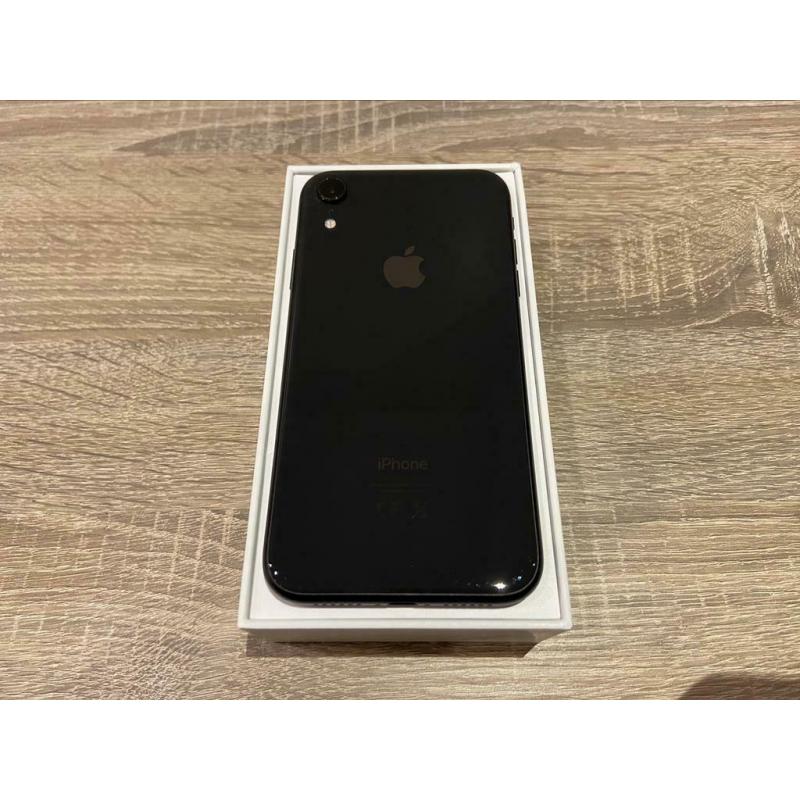 Apple iPhone XR 64 GB