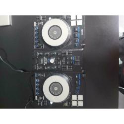 Dj Hercules jogvision, "Nieuwstaat"