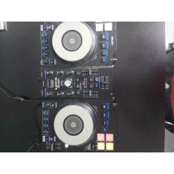 Dj Hercules jogvision, "Nieuwstaat"