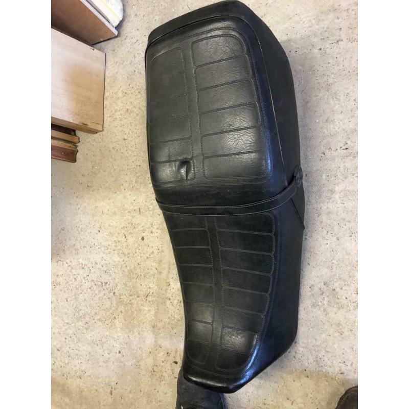 Onderdelen suzuki gs 450 e