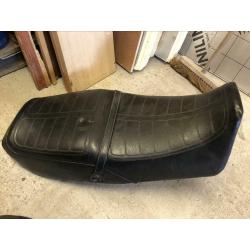Onderdelen suzuki gs 450 e
