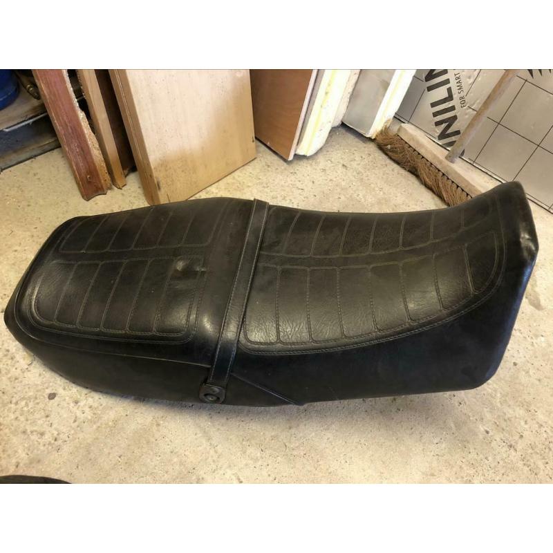 Onderdelen suzuki gs 450 e