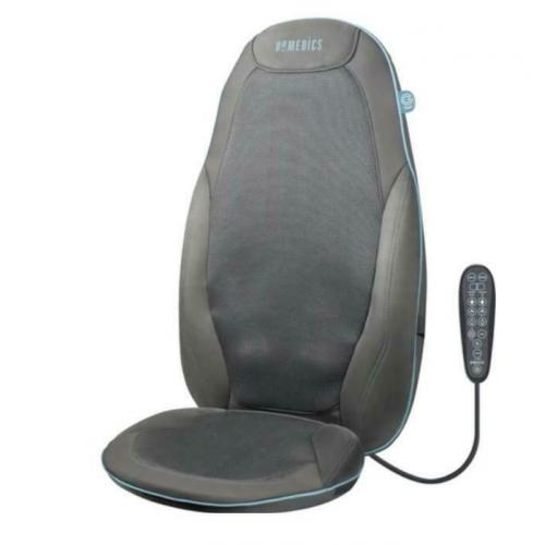 Coussin de massage HoMEDICS avec shiatsu