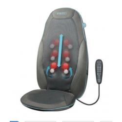 Coussin de massage HoMEDICS avec shiatsu
