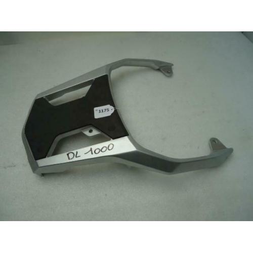 DL1000V 2005 - 2009 Suzuki Bagagedrager D1-11000