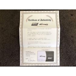 SC Project CR-T uitlaat Ducati Panigale 899 13-15 D15-38T