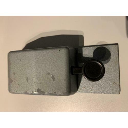 Junker Honnef/rh D.B.G.M Morse Code sleutel