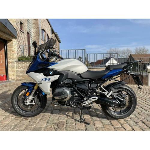 BMW R1200RS Full Option perfecte staat!