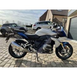 BMW R1200RS Full Option perfecte staat!