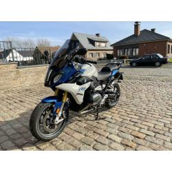 BMW R1200RS Full Option perfecte staat!