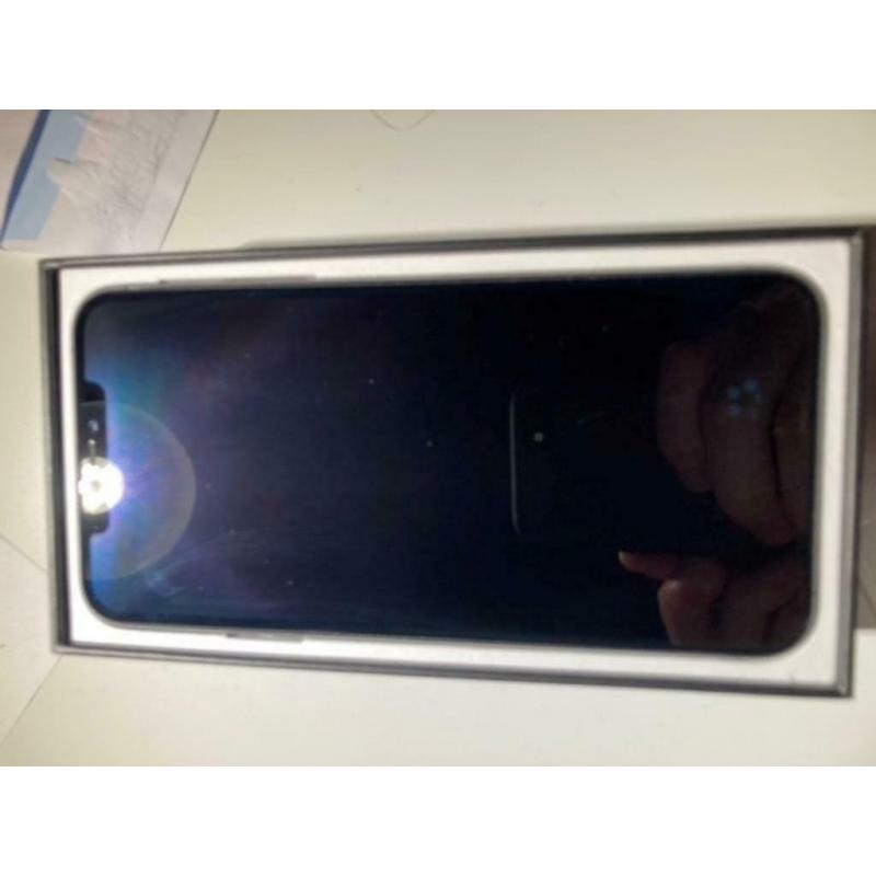 iPhone 11 Pro Max - Space Grey - 64GB