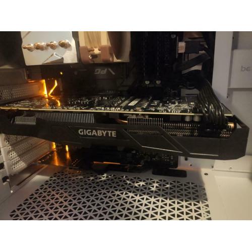 Gigabyte GTX 1070