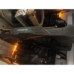 Gigabyte GTX 1070