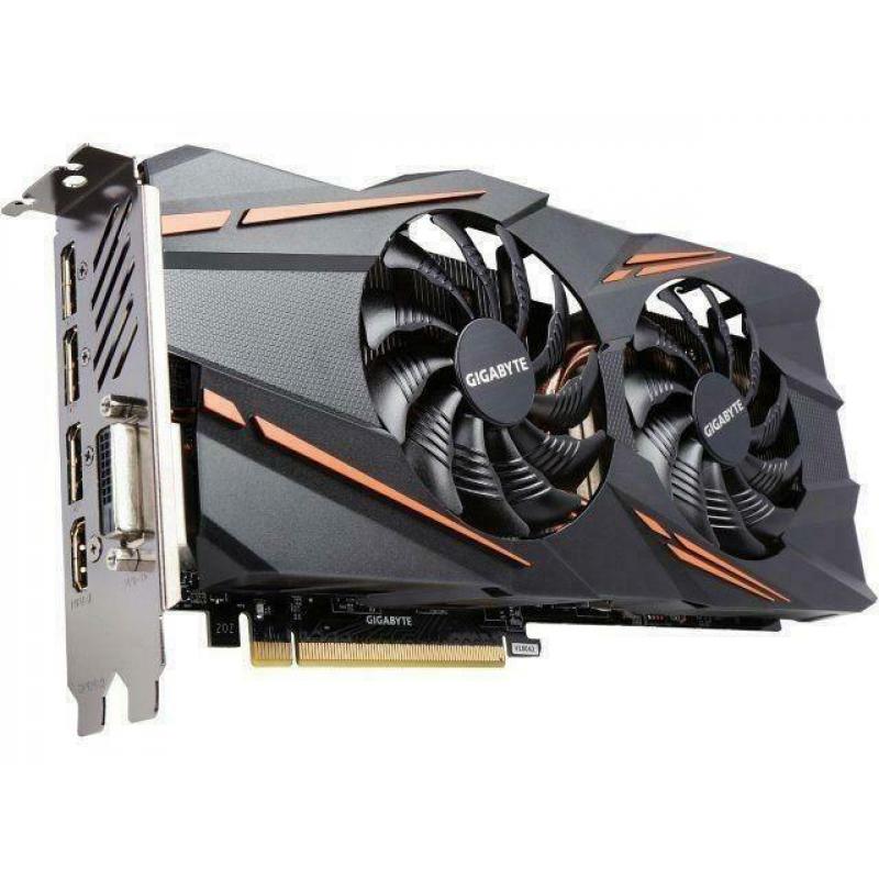Gigabyte GTX 1070