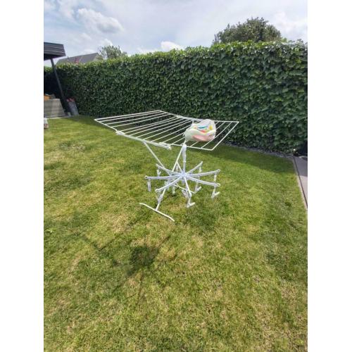 Wasrekje en droogmolentje