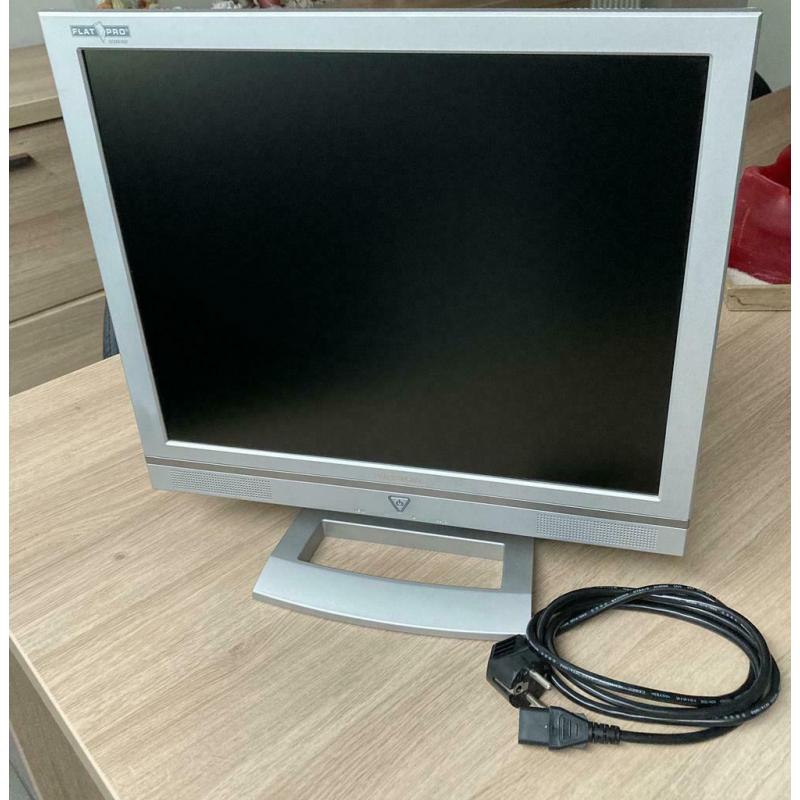 Écran PC