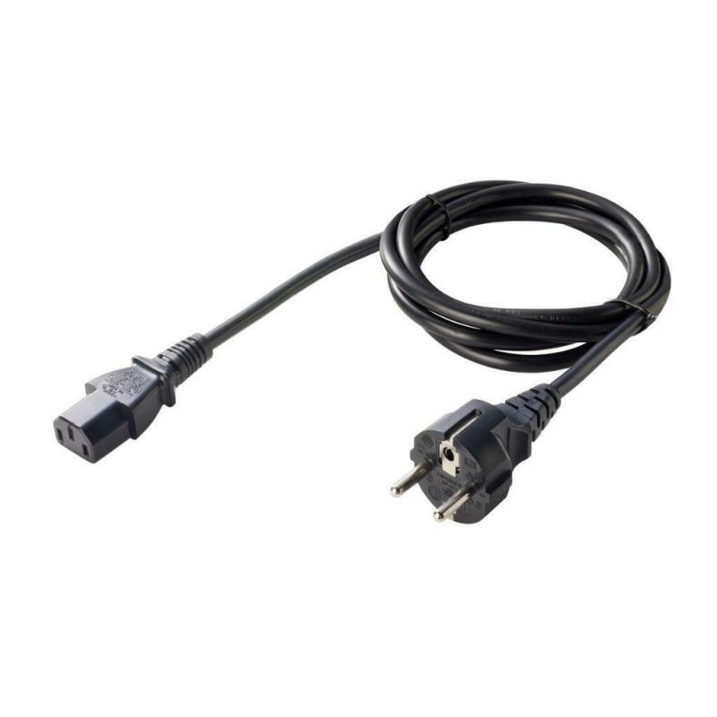 Vends câble power pour PC neuf