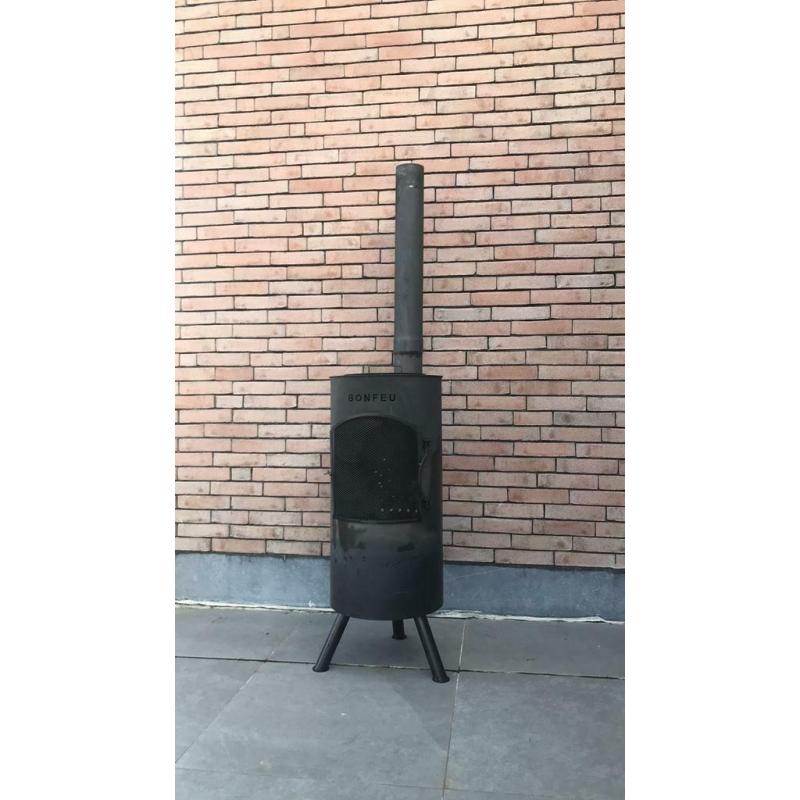 Terrashaard Bonfeu