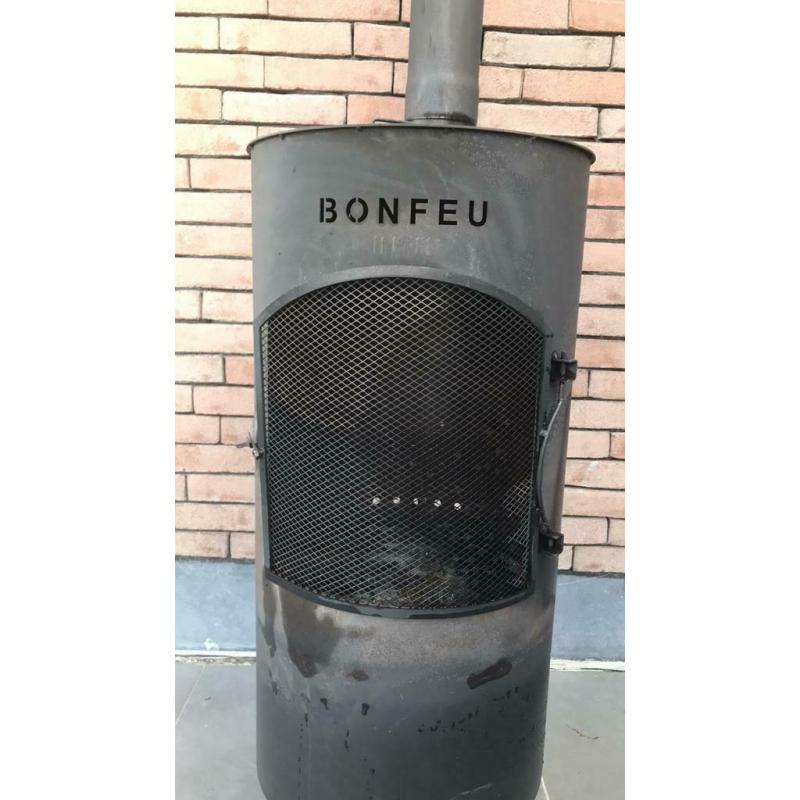 Terrashaard Bonfeu
